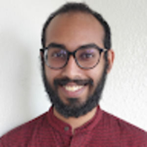 Meet your Posher, Rohit